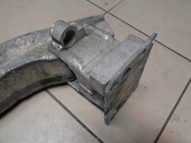 фото №10, Балка бампера перед audi a8 d3 4e0807111a