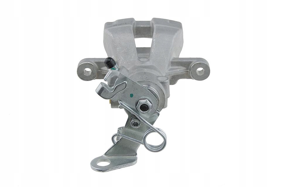 фото №14, Nty супорт гальмівний задня alfa romeo mito 08- правий + набір необхідних речей kolizja #9