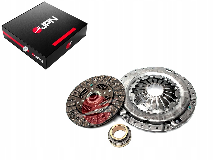 Jpn сцепление комплект daewoo 10s0007-jpn Цена