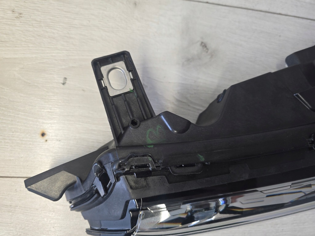 Фара 2x левая bmw x7 g07 lci swarovski Недорого