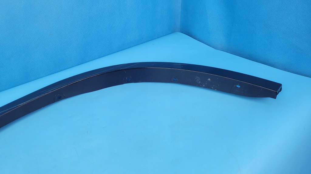 Купити Bmw x3 g01 lci sdrive30i 23r молдинг накладка крила правий задні 7400670