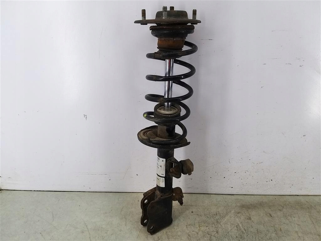 Купить Амортизационная стойка амортизатор перед правый smart forfour 1 2004-2006 sachs