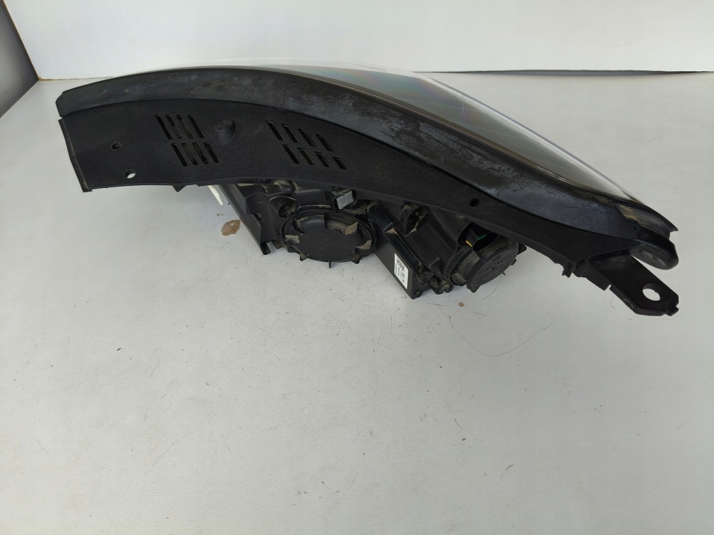 фото №5, Лампа правая фара hyundai tucson iii 18- lift led