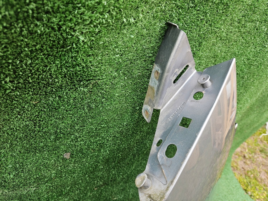 фото №13, Крыло левый перед peugeot 308 ii t9