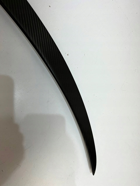 Tesla model 3 спойлер спойлер карбон Недорого