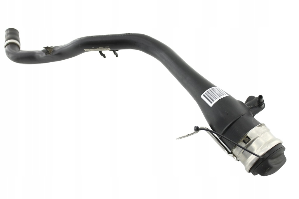 фото №1, Mini clubman f54 труба заливної пального заливна горловина бензин