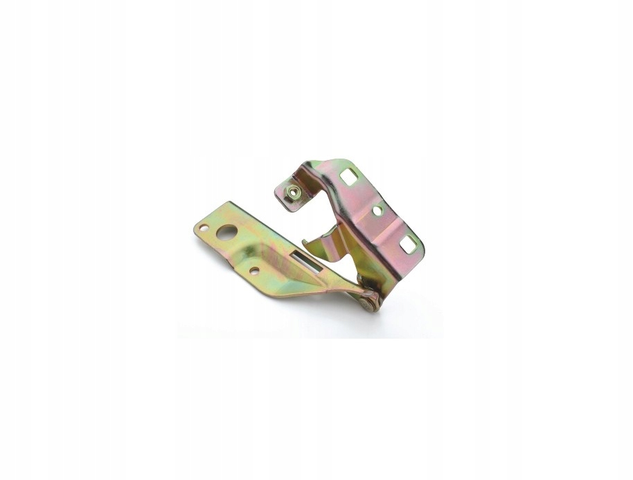 фото №1, Nissan almera n16 2000 - 03 петля капот l