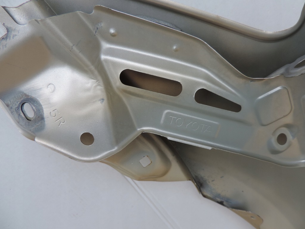 фото №7, Lexus is200 is-200 2005 2006 правый крыло перед