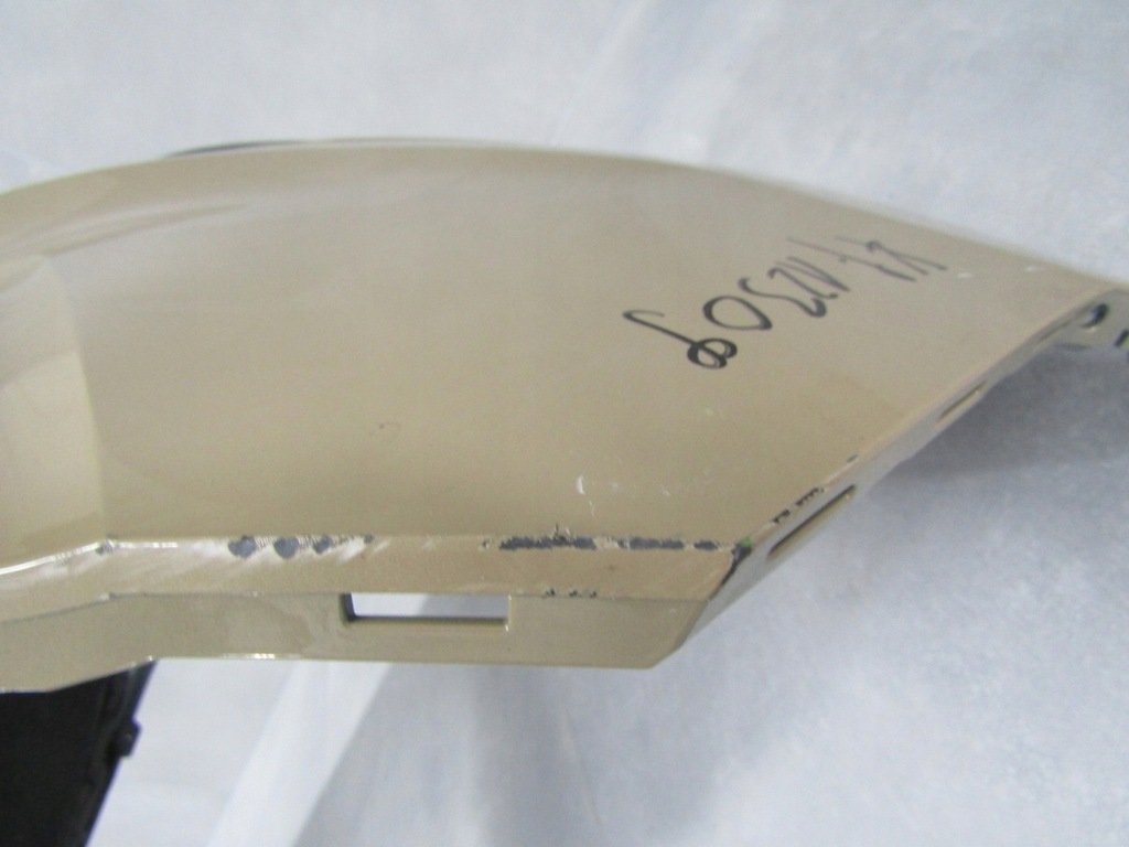 фото №12, Бампер задняя audi q8 4m8 s-line lift 23- / 6pdc