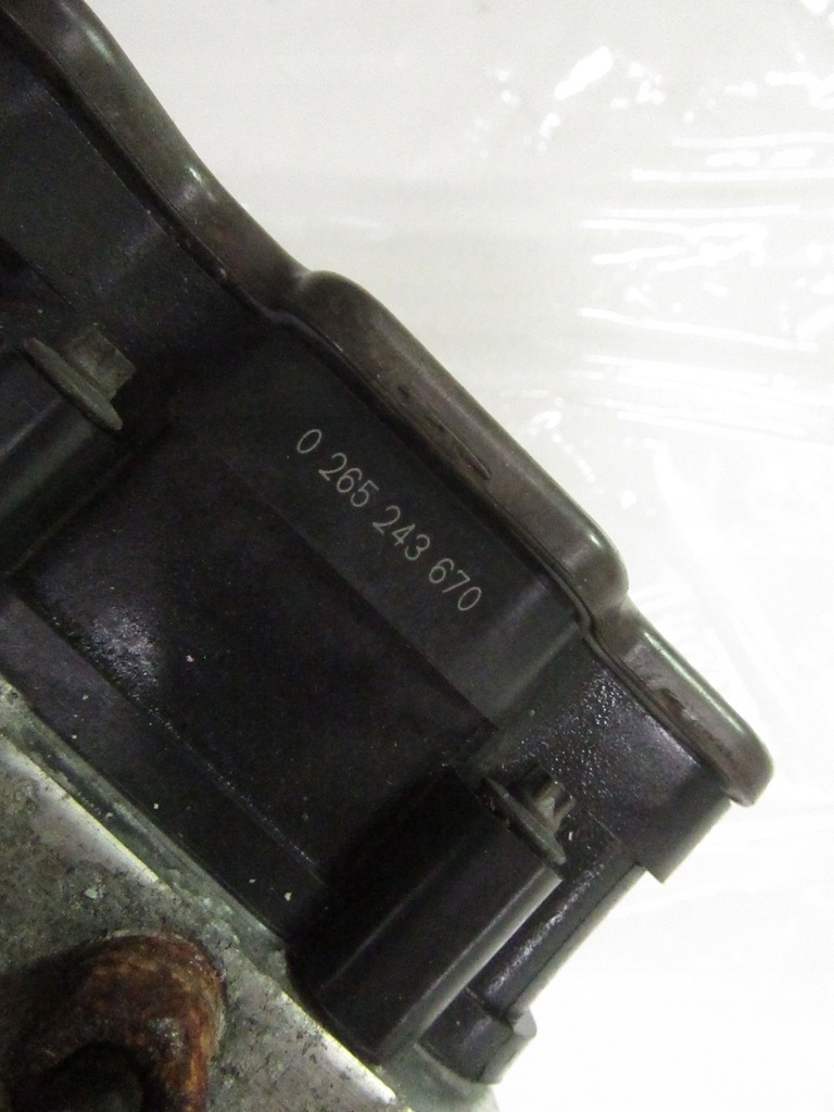 фото №5, Насос блок керування abs dsc dxc9 acc bmw f15 f85 x5 f16 f85 x6 6864785 6864786