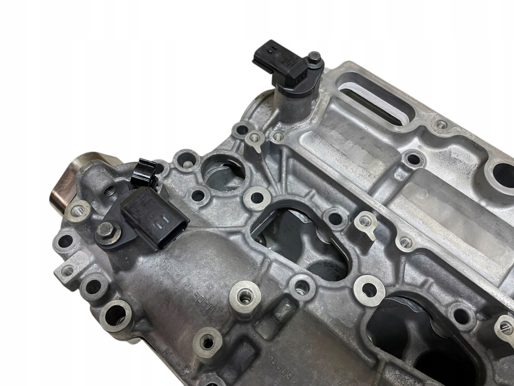 фото №11, Головка двигуна вали комплектна volvo xc90 ii xc60 ii 2.0t b4204t31