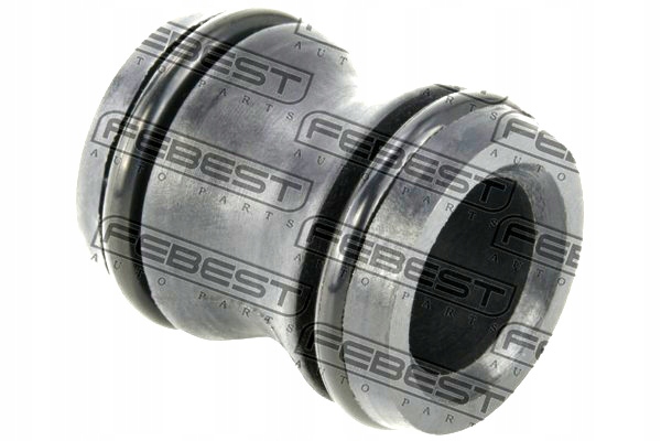 фото №2, Шланг воздуха наддувочный febest