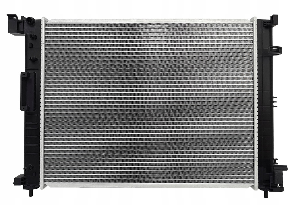 фото №3, Радиатор renault clio v captur ii 1.5d 214103473r