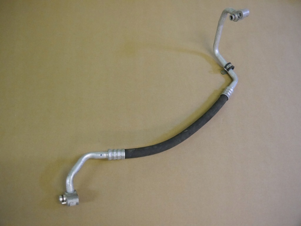 фото №1, Audi q7 4l шланг кондиціонера 7l6820721bj