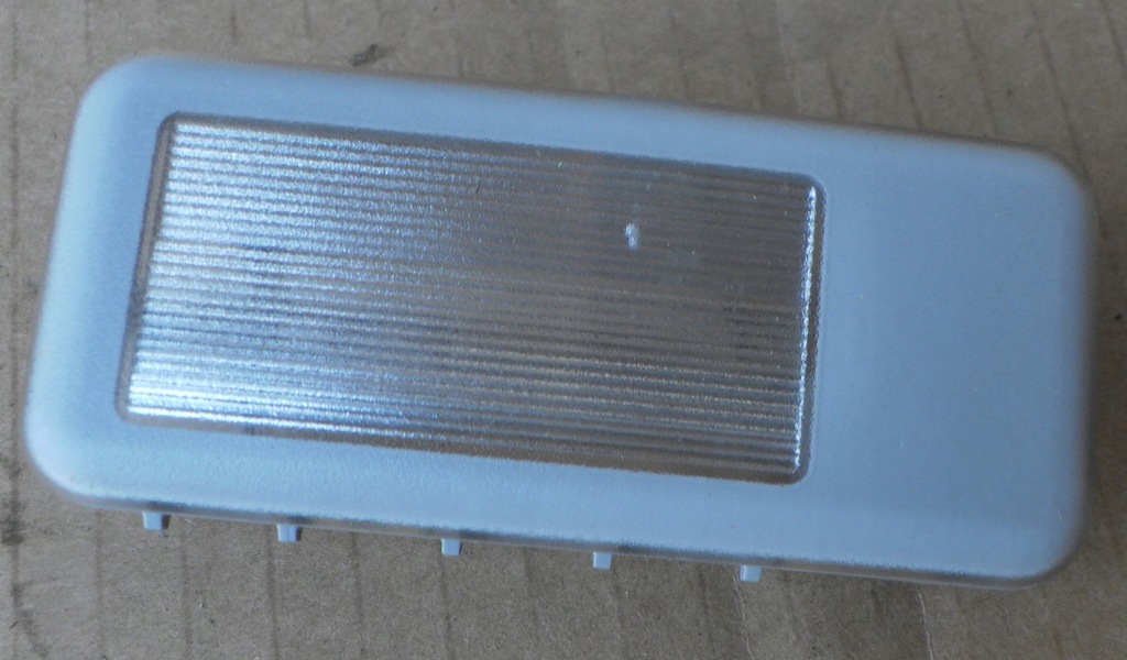 фото №1, Bmw e46 2004 лампа освітлення права