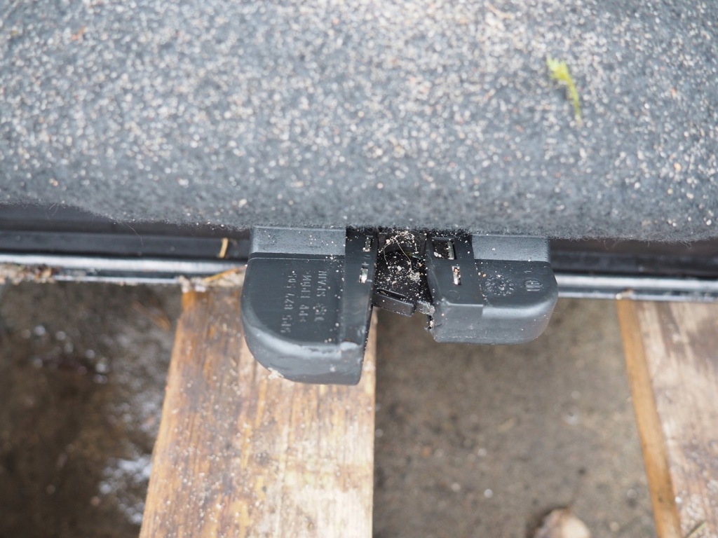 фото №15, Seat toledo 3 кришка багажника задня задня багажника з скло колір ls5v ładna