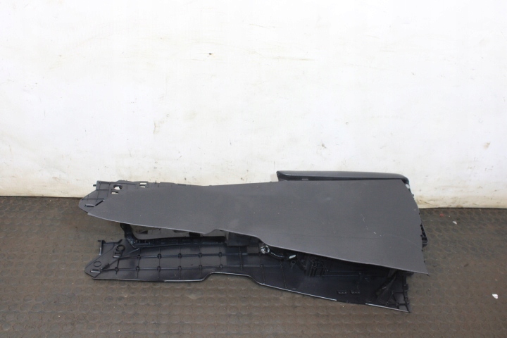 фото №3, Тунель середній toyota avensis iii t27