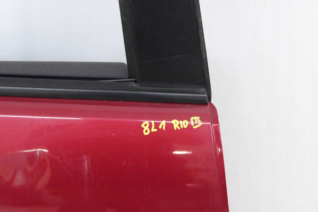 фото №11, Kia rio iii 3 2011r- дверь правое правый перед передние beg - код лакокрасочного покрытия