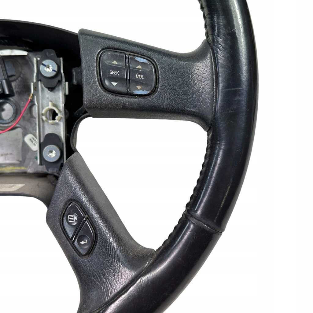 фото №7, Hummer h2 escalade tahoe yukon 03-07r повітропровід czarna оригінал oem