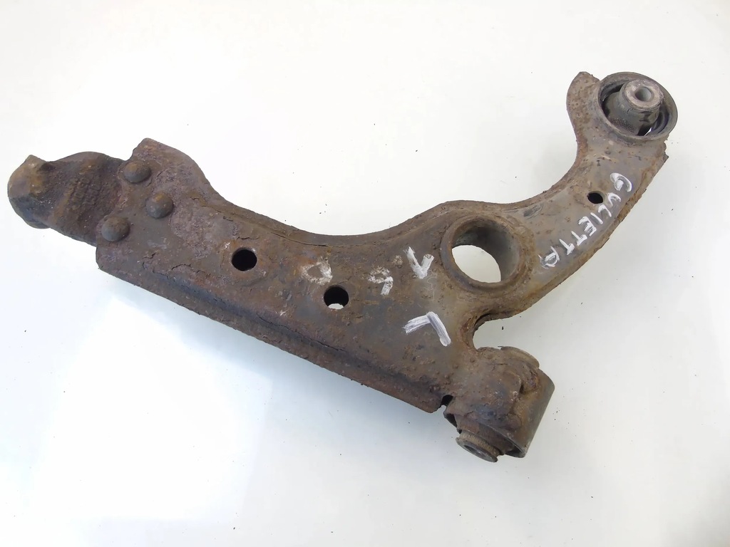 фото №1, Рычаг левый перед alfa romeo giulietta