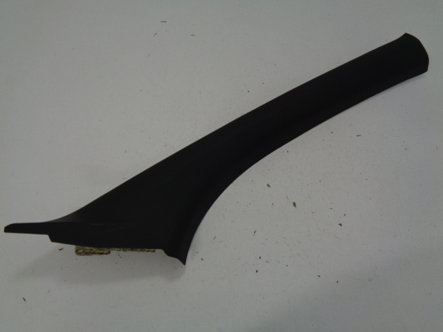 фото №1, Citroen ds3 молдинг защита стойка правого передний перед 9683335977