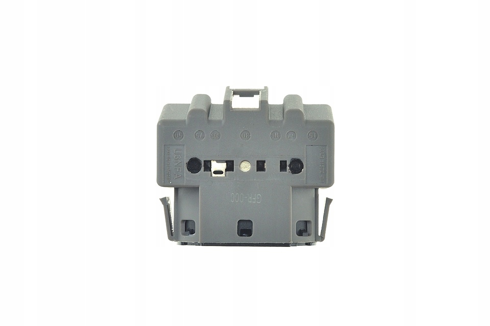 Колодка замка запалювання ford focus 1 2 3 fusion Ціна