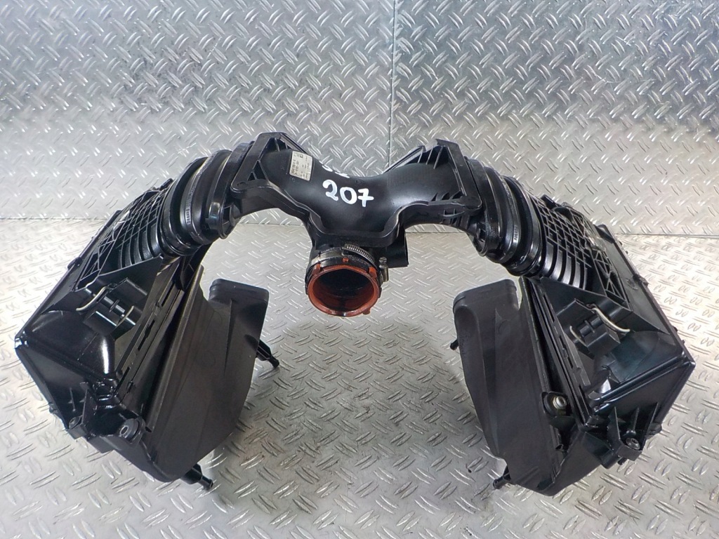 Купить Mercedes w207 купе 09- расходомер