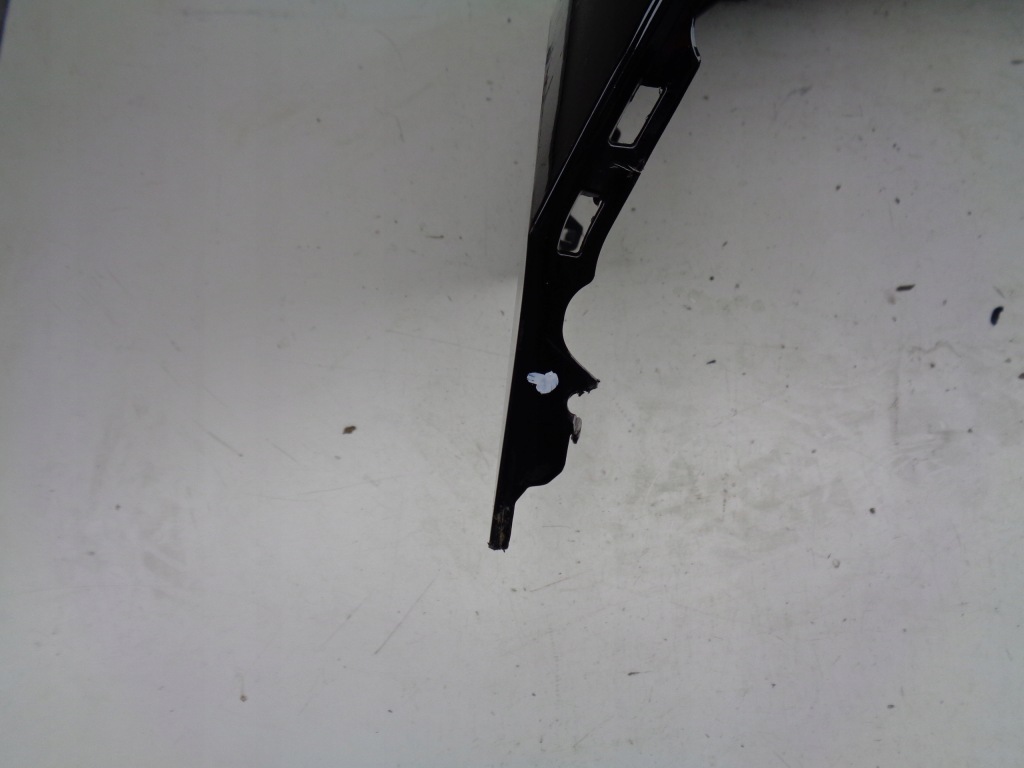 фото №5, Бампер передний vw golf viii 8 5h 20- gti r-line