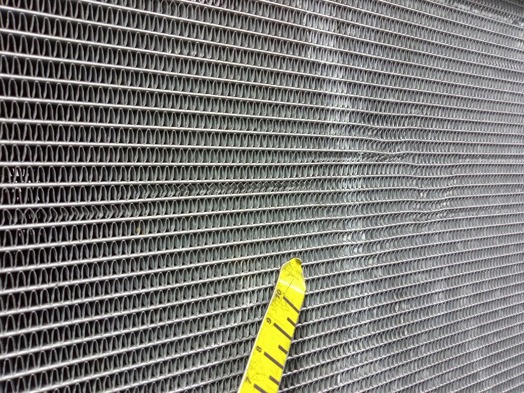 Bmw ix i20 xdrive40 радиатор комплект вентилятор 9452580 Оригинал