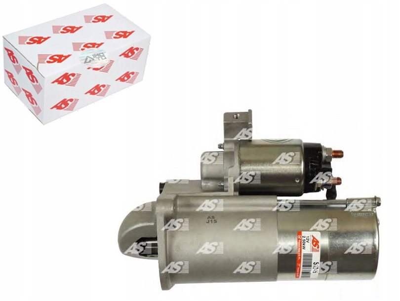 Стартер as-pl s1045 Оригінал
