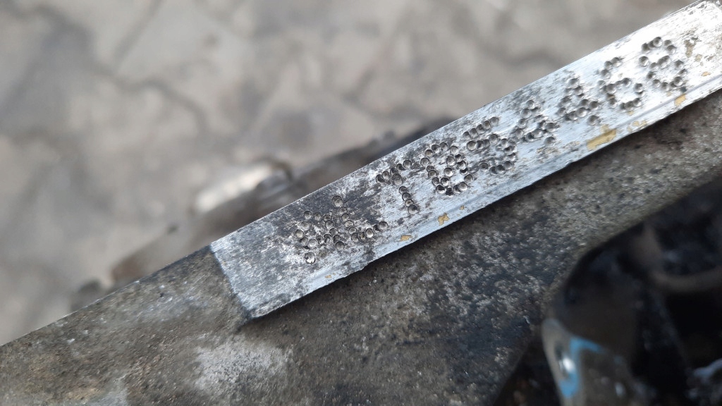 фото №9, Двигун alt 2.0b 130 km audi a4 b6 b7 вимірювання