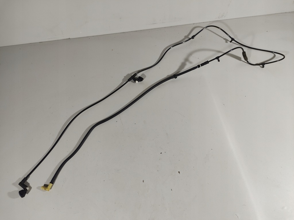 фото №9, Jeep compass 17r- насадка розпилювача скло перед