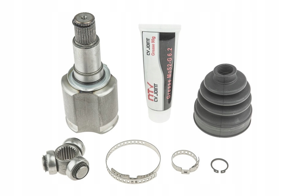 фото №1, Шарнір внутрішній suzuki grand vitara 05- /правий