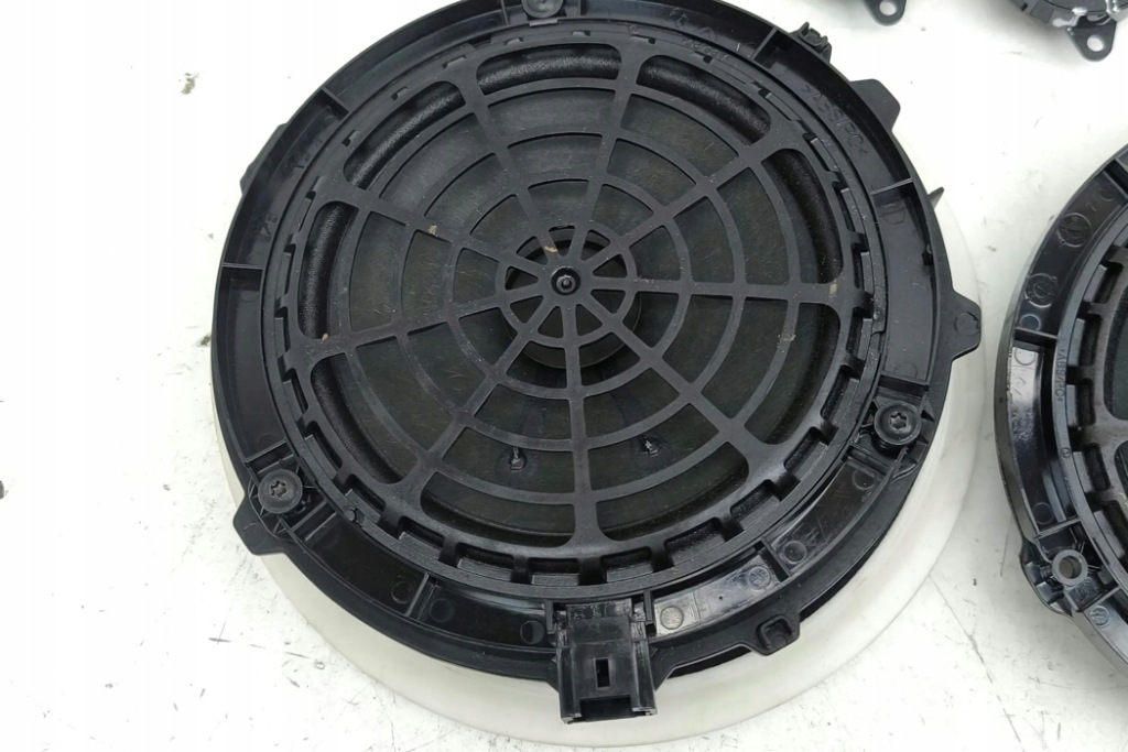 фото №14, Система озвучення peugeot 308 sw ii 9803506380 1.6l дизель 2017