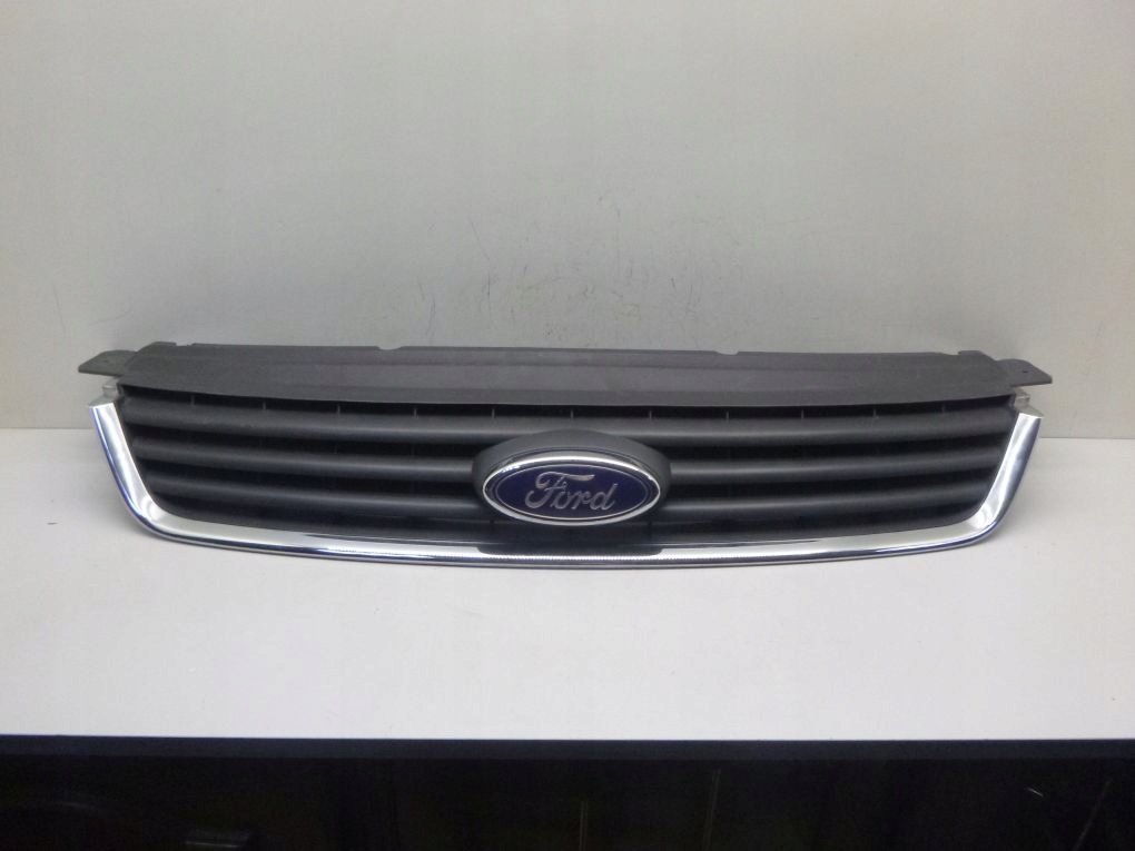 фото №1, Ford kuga mk1 08- решётка радиатора решётка радиатора