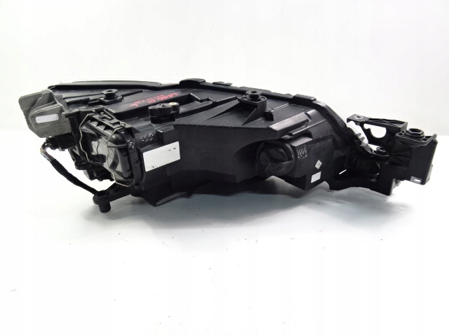 фото №7, Seat leon iii лампа full led передняя левая europa