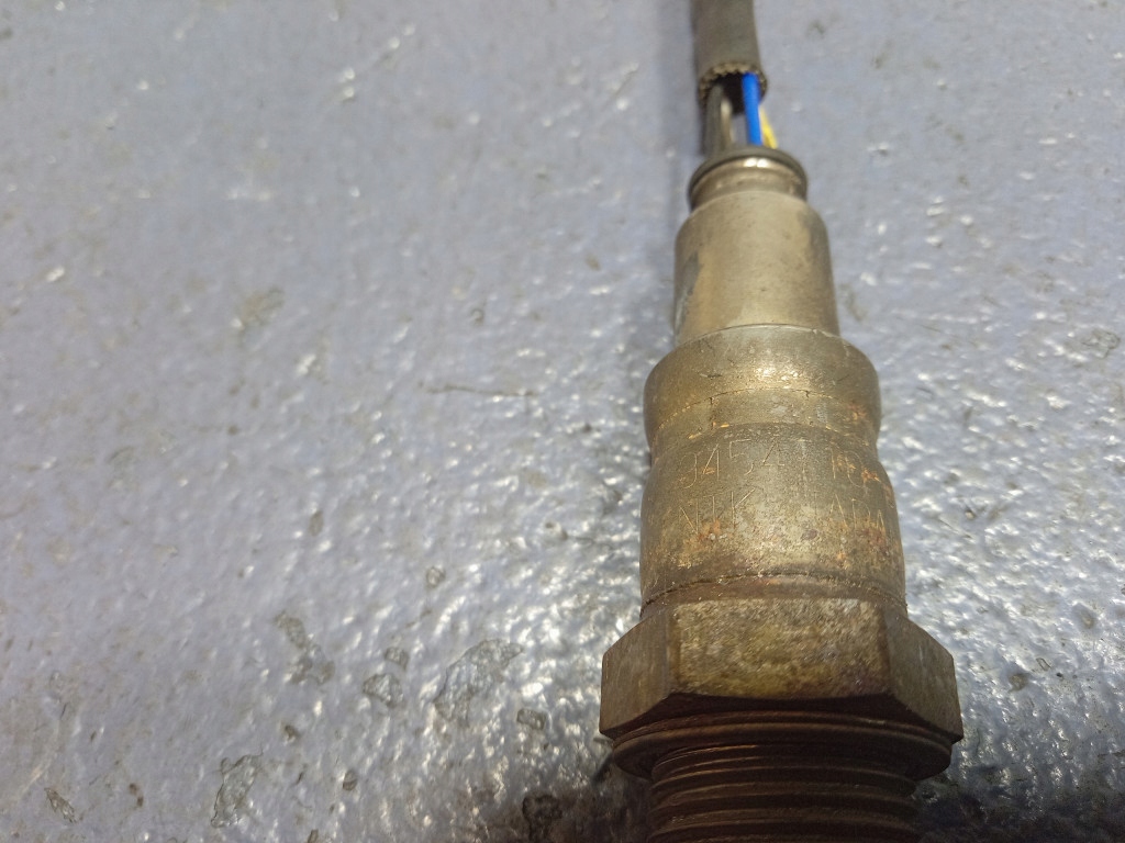 Mini jcw f57 датчик лямбда-зонд 9454710 в Украине