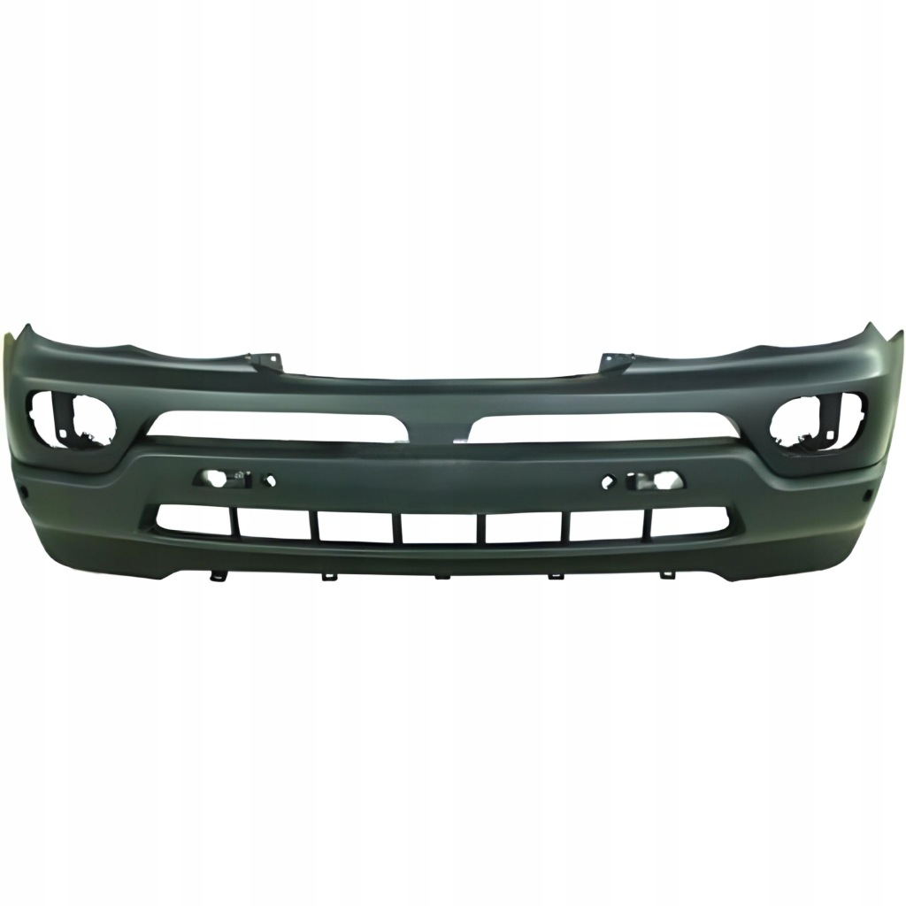 фото №1, Diederichs 1290151 бампер