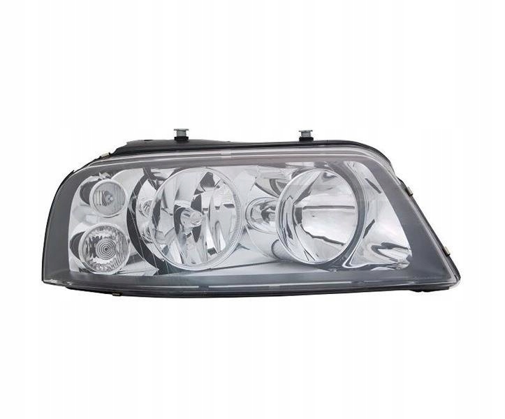 фото №1, Лампа передня seat alhambra 2000 - 2009 tyc права