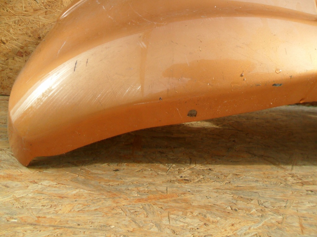 фото №12, Nissan micra k13 10-13 бампер задний 85022-1hb0h