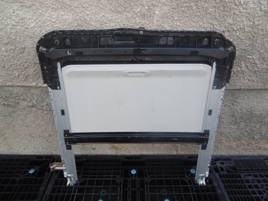 фото №5, Люк infiniti m30 m35 m37