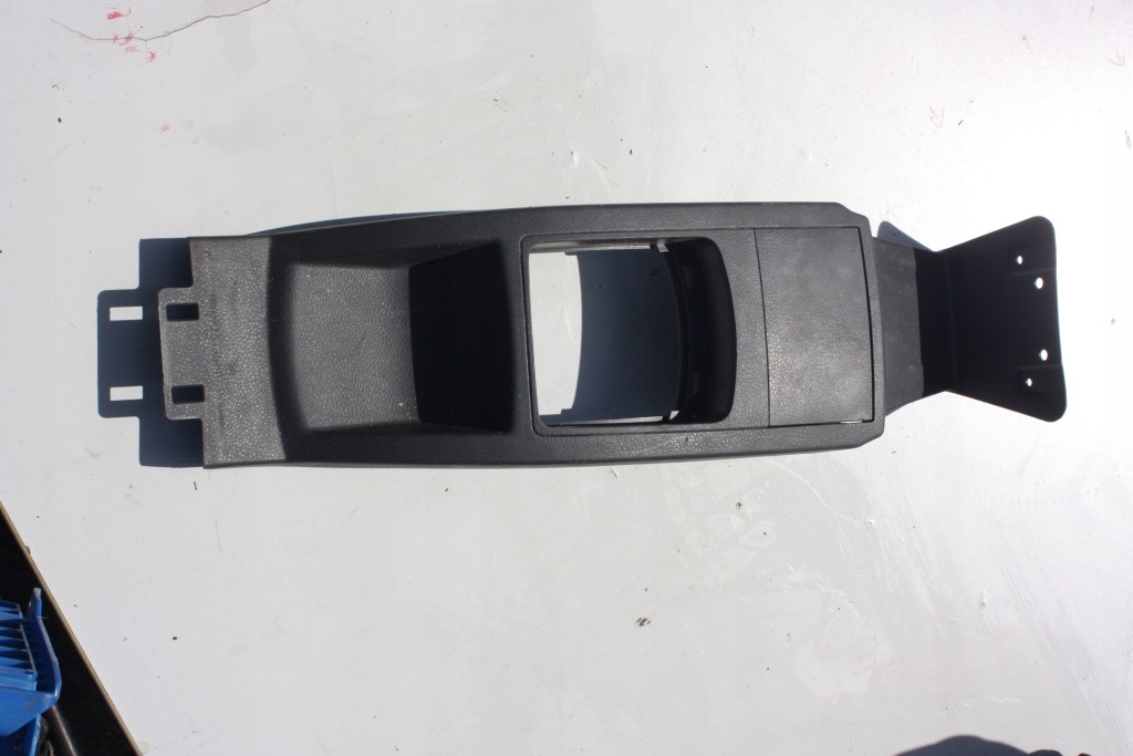 фото №1, Туннель средний vw polo 9n lift