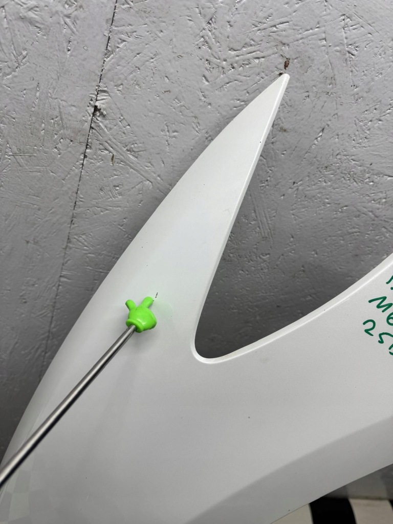 Крила праві перед mazda 6 3 2012-2017 25d Недорого