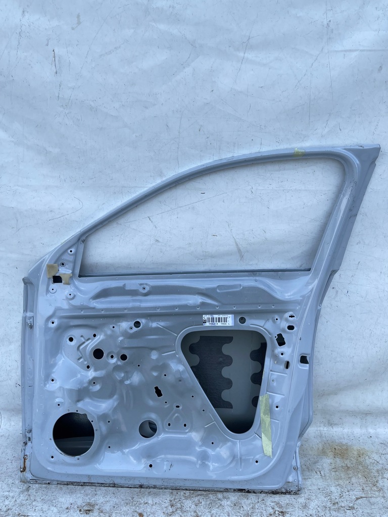 фото №9, Дверь правое vw t-roc 2ga передние перед
