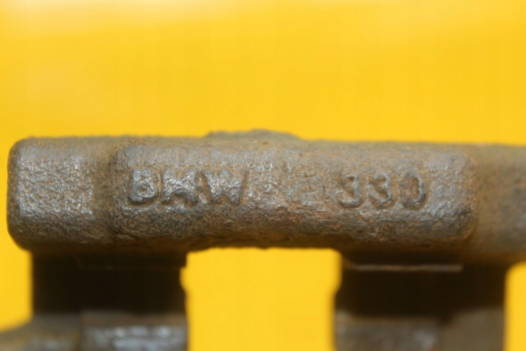 фото №8, Скоба суппорт скоба левый задняя задний bmw f30 f31