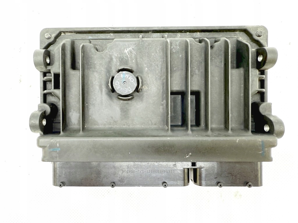 фото №1, # блок управления toyota corolla 89666-02d90 #