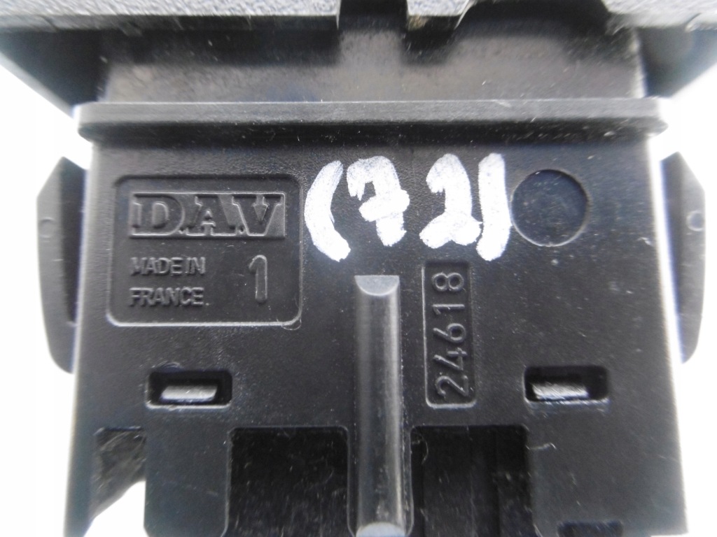 фото №5, Перемикач гальма напівпричепа renault magnum