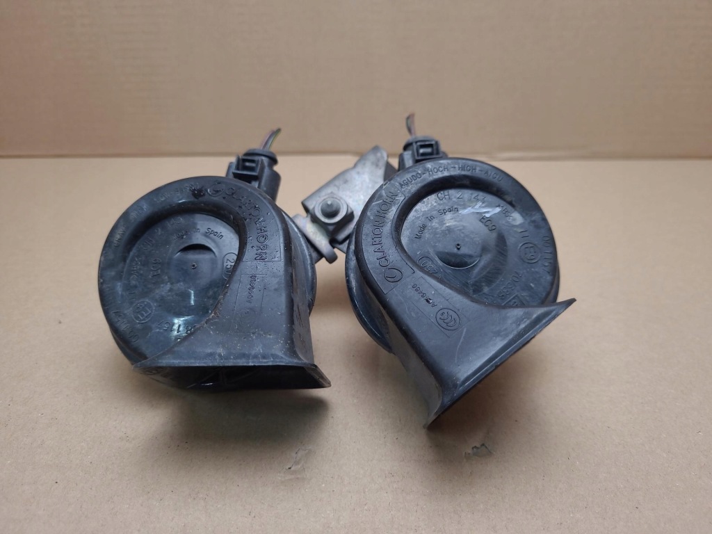 Купити Клаксон volkswagen polo 5 2012 a046468