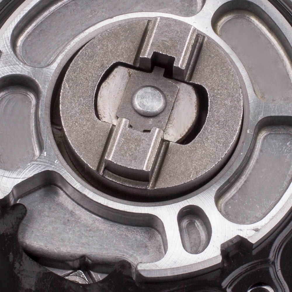 фото №12, Насос вакуумна 070145209 do vw multivan transporter 7hm touareg 2.5 r5 tdi