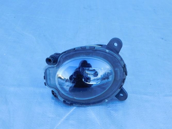 фото №1, Seat tarraco led противотуманная фара правый